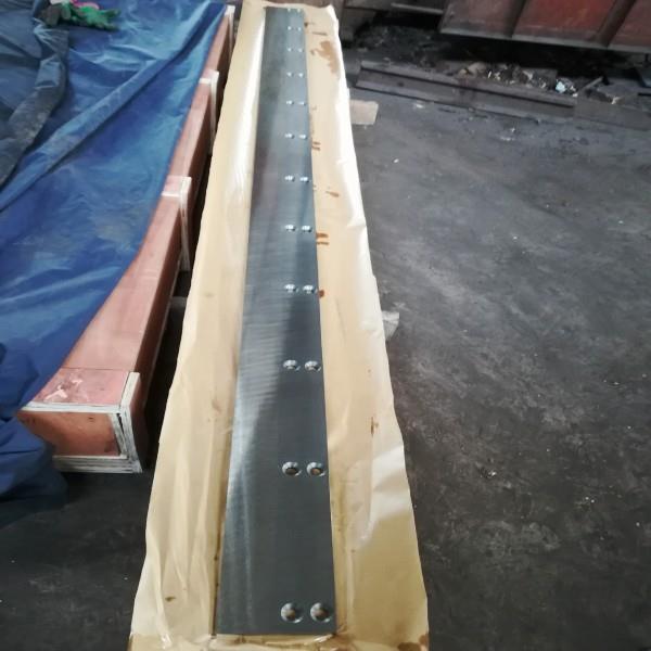 Ljepilo za oplemenjivanje leda na veliko 3 Ice resurfacing blade wholesaler 3