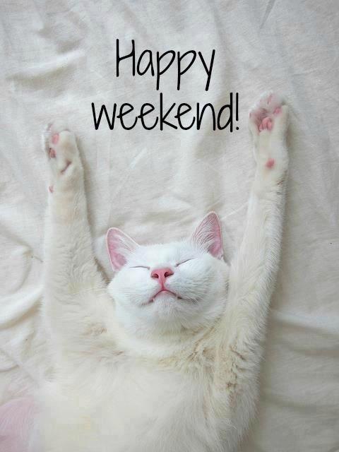 Happy-Weekend
