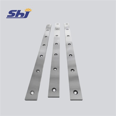 Škarje za sečenje čeljusti