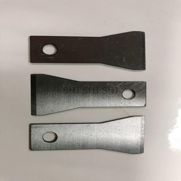 Pelletizer Knife For Erema