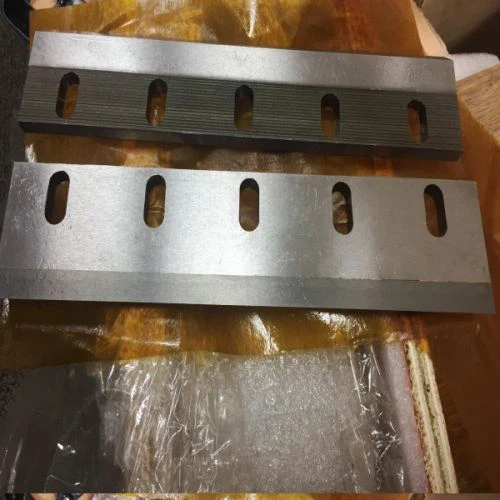 Rotor Knife To Fit Herbold